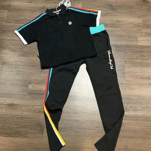 🔥 BILLIONAIRE BOYS CLUB SET 🔥